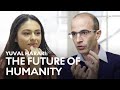 Yuval Noah Harari on the Future of Humanity | Doha Debates