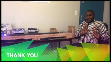 Visible Light Communication (VLC)