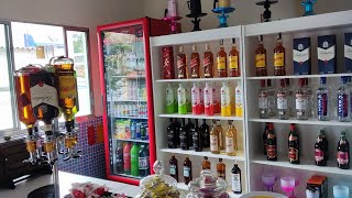 INAUGUREI MINHA LOJA 2 Distribuidora de bebidas