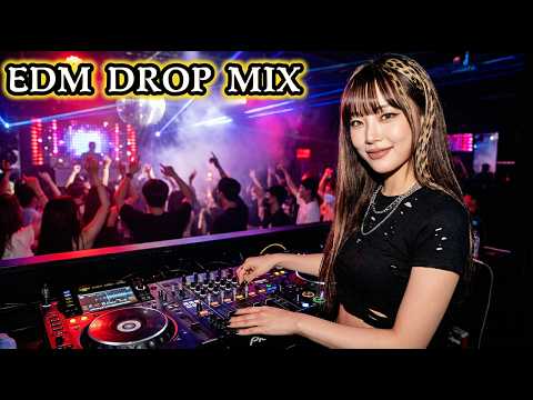 DJ BASS GLERR MINEFIELD DUET HOREG - KELUD PRODUCTION REMIX