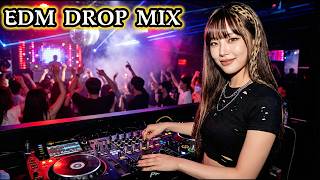 Download Lagu DJ EDM 2026 – Nightclub Vibes \u0026 Bass Drops MP3