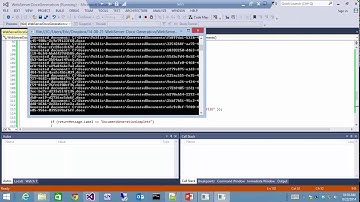 Handling ObjectDisposedException in the OpenXmlSdk