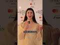 Amy Hunt: "Try Everything" #shorts