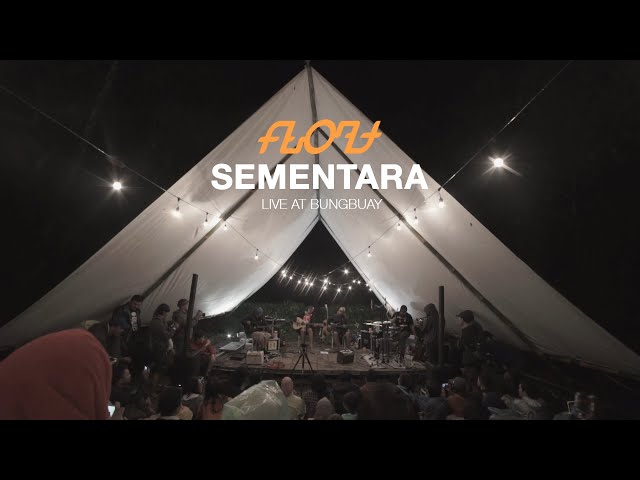 Float - Sementara (Live at Bungbuay) class=