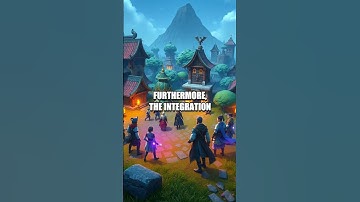 The Future of Game Mechanics: Innovations Shaping Gameplay