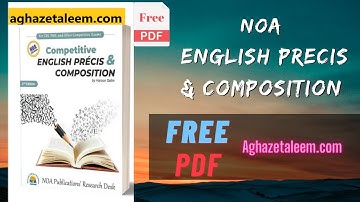 Download NOA English