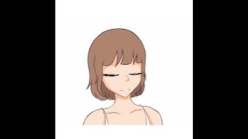 Clip Studio Paint - Animation Test 2019