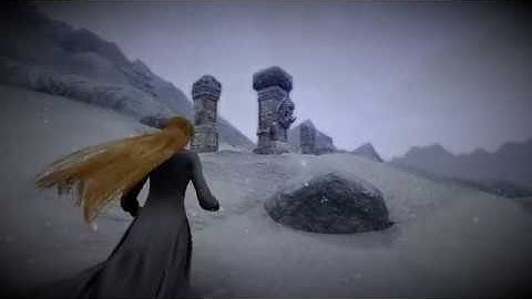 TESV - Colorful Magic - Thor