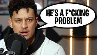 What Players Actually Think About Bo Nix..