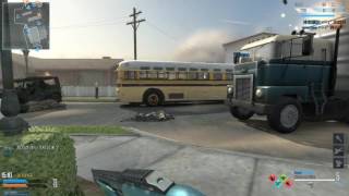 Codol 使命召唤Ol 冲锋团队