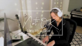 Not OK - Maria Mena (Joanna Gypser Cover)