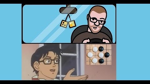 Strugglebus Go Basics - Ko Fights