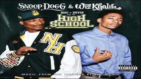 Snoop Dogg & Wiz Khalifa - OG (Feat. Curren$y) [NEW]
