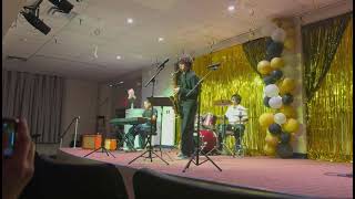 N.E.W. - Hiromi (Music Club 2025 Concert)