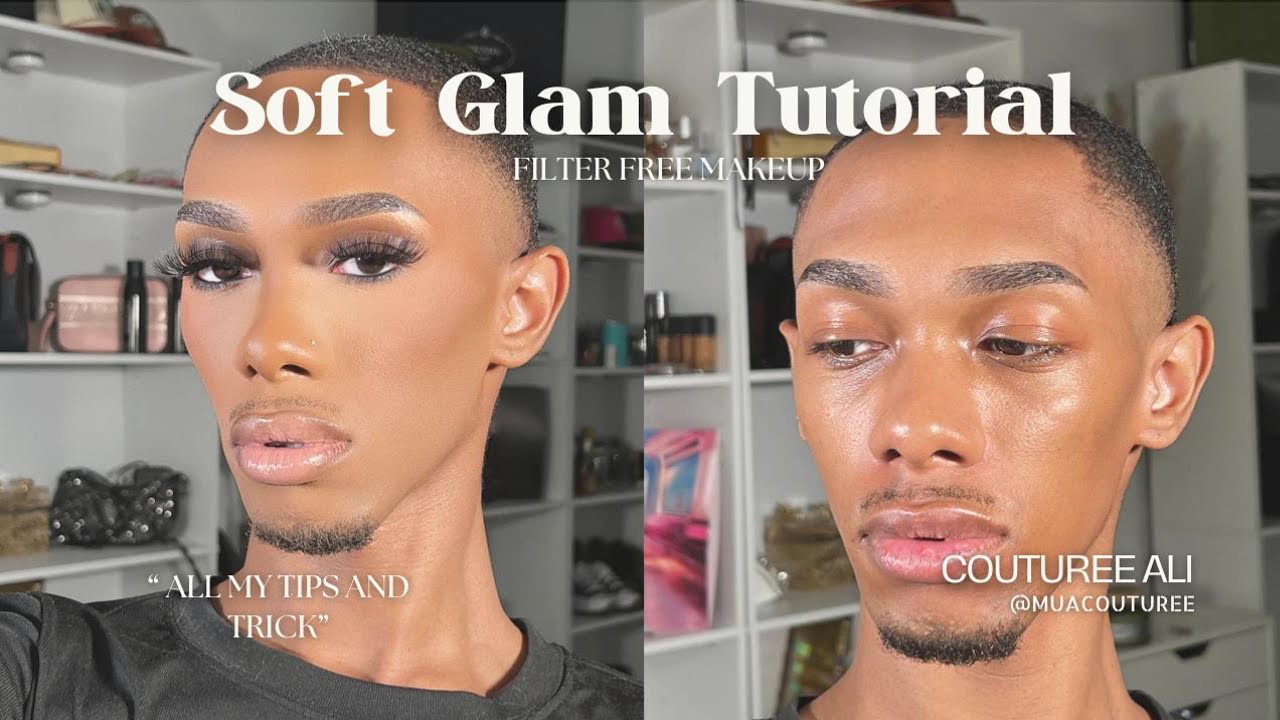Soft Glam Secrets Revealed! | Tips & Tricks for a Flawless, Long ...