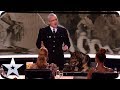 Magical police dog Finn is one in a million | The Final | BGT 2019