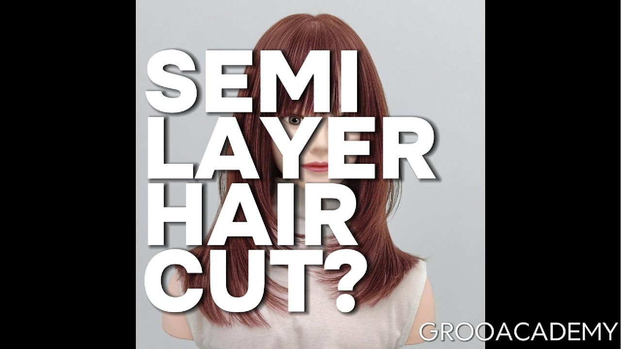 7번 SEMI LAYER 의 정석