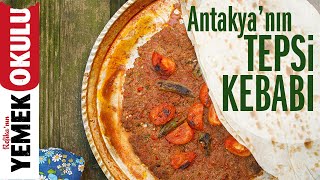 Antakya’da Ne Yenir, Gezilecek Yerler ve Meşhur Lezzetleri? | Fairy ile 7 Bölge 7 Köfte