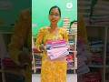 मम्मी की शर्ट की कटिंग ✂️ Finally वो दिन आ गया #shirt # Ladiesshirtcutting #fashion #ladiesshirt