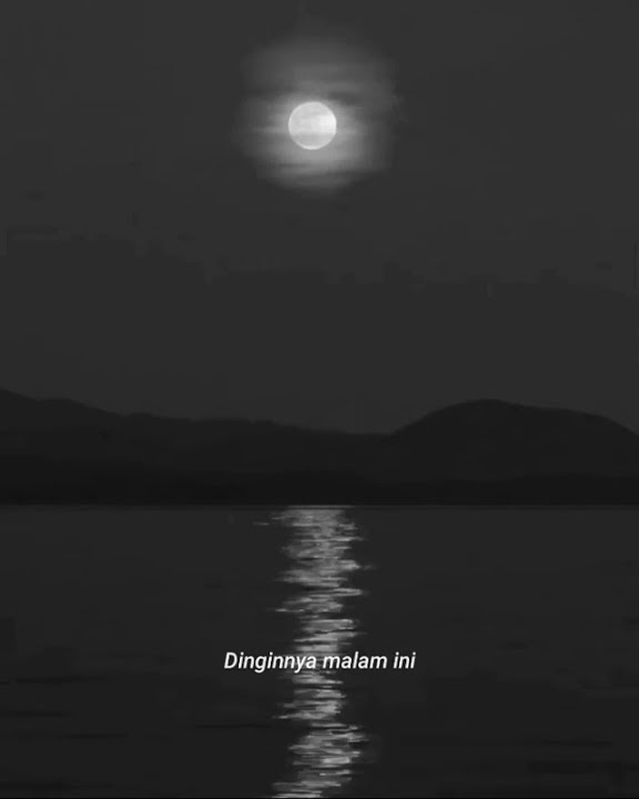 Setori wa Dinginnya malam inu