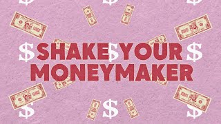 Fitz And The Tantrums - Moneymaker (Official Lyric Video)