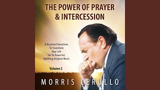 Video thumbnail of "Morris Cerullo - Thy Will"