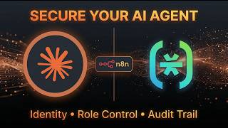 How I Added Enterprise Auth To My Ai Agent Claude Desktop Descope Tutorial