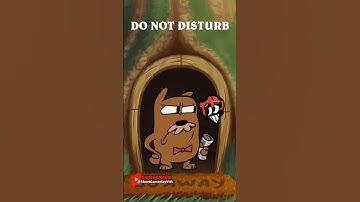 Do Not Disturb Funny Prankster - Ladybug - Gameplay Walkthrough part 6 | Short Gameplay Vids