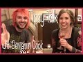 Tipsy Talk with Benjamin Cook