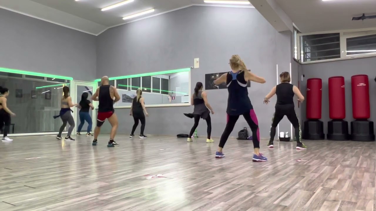 BOKWA FITNESS