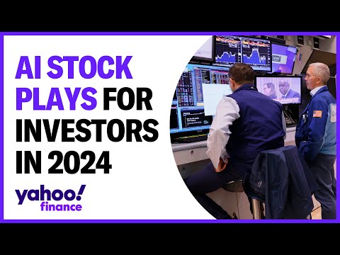 Ai stock 2024 outlook: areas investors should look at include cybersecurity, data privacy
