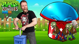 видео: ЭТОТ ГРИБ ШУТИТЬ НЕ ЛЮБИТ I Plants VS Zombies: Fusion #90 картинка: ЭТОТ ГРИБ ШУТИТЬ НЕ ЛЮБИТ I Plants VS Zombies: Fusion #90