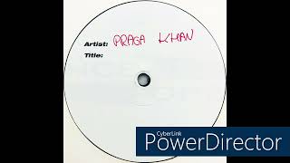 Praga Khan ‐ mixed up Mixed Up | Praga Khan