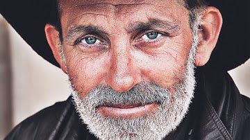 Photoshop Action: Intense Pro HDR Effect [Photoshopdesire.com]