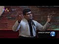 Azad ahmed 2020 grtmt harmoni group live at ava tv