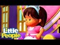 🔴LIVE 🔴 Little People Full Episodes Marathon 🌈 Fisher Price Little People | Cartoons for Kids