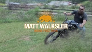 Matt Walksler
