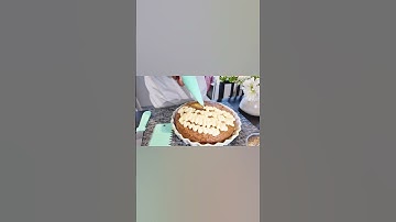 Thumbnail of Caribbean Carrot cake #music #cover #singer #song #coversong #food #belajarbaking #cooking