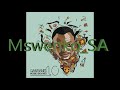 DJ GANYANI NEW ALBUM 2018 (House Groove