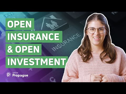 Open Insurance e Open Investment: entenda os projetos além do Open Banking