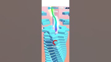 Helix Stack jump/#shorts (3)