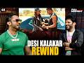 When Desi Kalakar Hits Kapil’s Stage – Full Comedy Blast! 😂