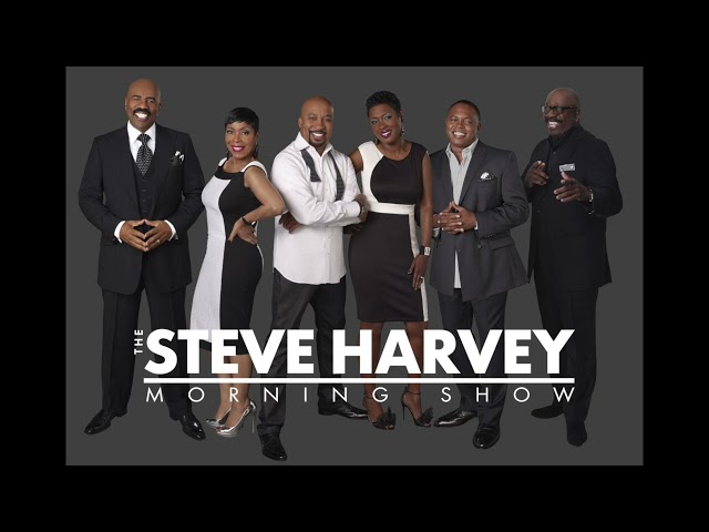 Gen-Z, Current World Surprise, steveharveyfm.com, Comedy Roulette and more. | Full Show 05.13.24 class=