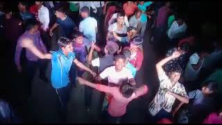 CHAP KARTI DJ CHANDAN.RAIPUR.DJ SHIVE TARPONGI.NIGHT VISARJAN ROAD SHOW