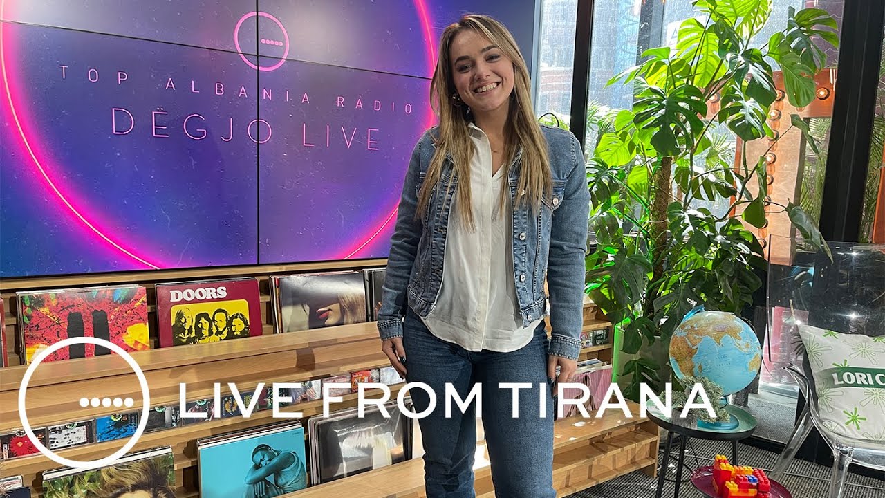 Kënga romantike që shenjoi lidhjen e Neada Muçajt me të dashurin e saj!