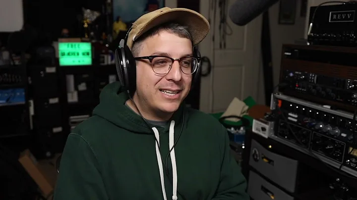 Microphone Angle Impacts the Sound