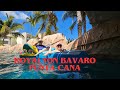 #Як Ми з Кумами Домінікану Пізнавали. #Royalton Bavaro All Inclusive Resort. Part #2. LAZY RIVER