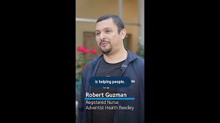 Adventist Health Reedley Nurses Week