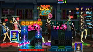 [ Audition Ayodance ] BB mode - Back to the Memories (Jo Hyuna)  | -FIR-