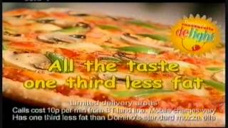 UKTV Gold+1 Ads Continuity 2004 (2)